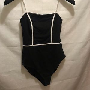 Bodysuit
